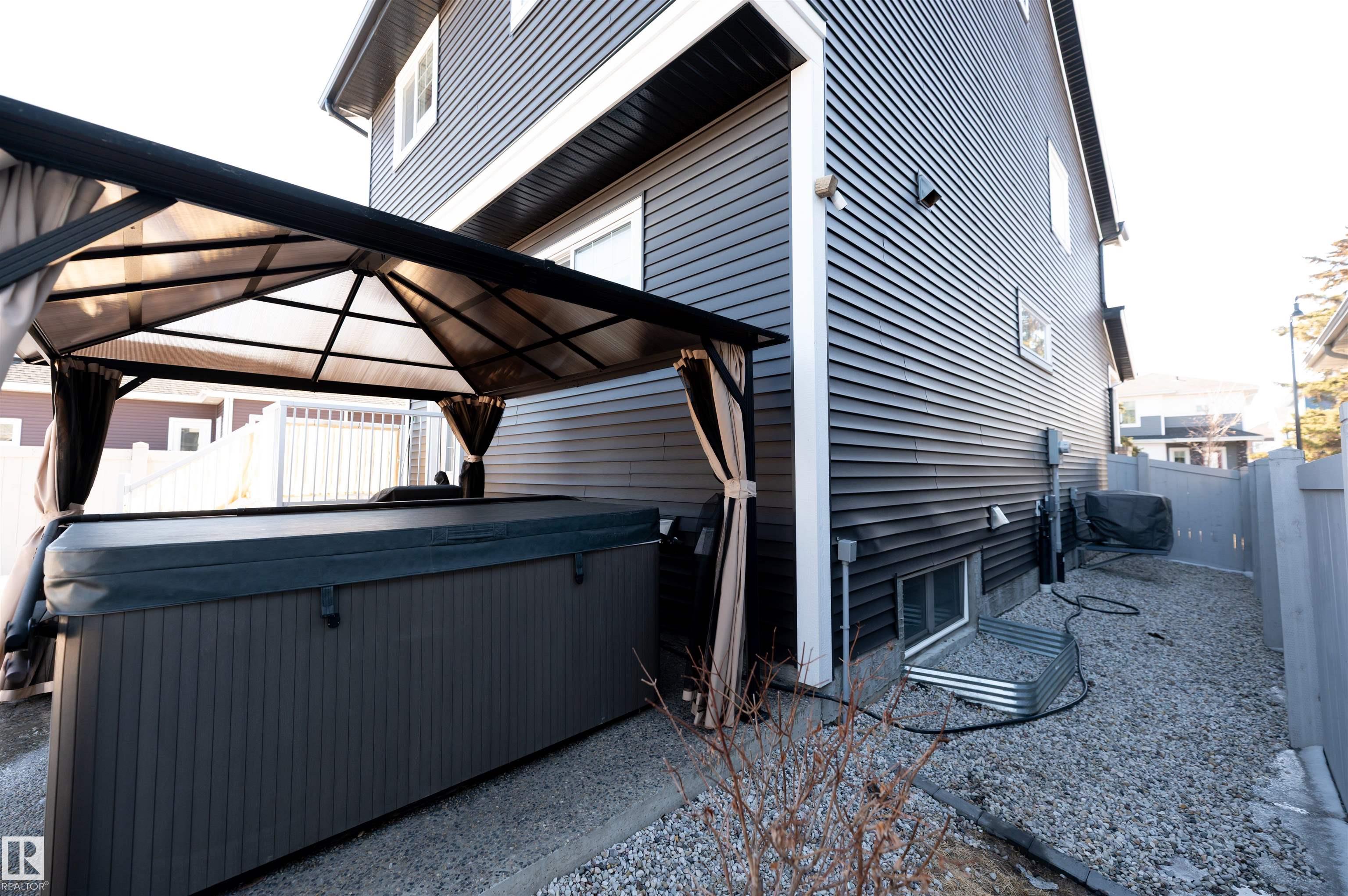Photo 46 at 6078 Naden Landing NW, Griesbach, Edmonton