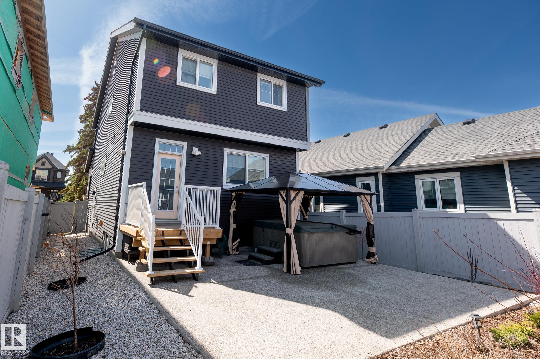 Photo 47 at 6078 Naden Landing NW, Griesbach, Edmonton