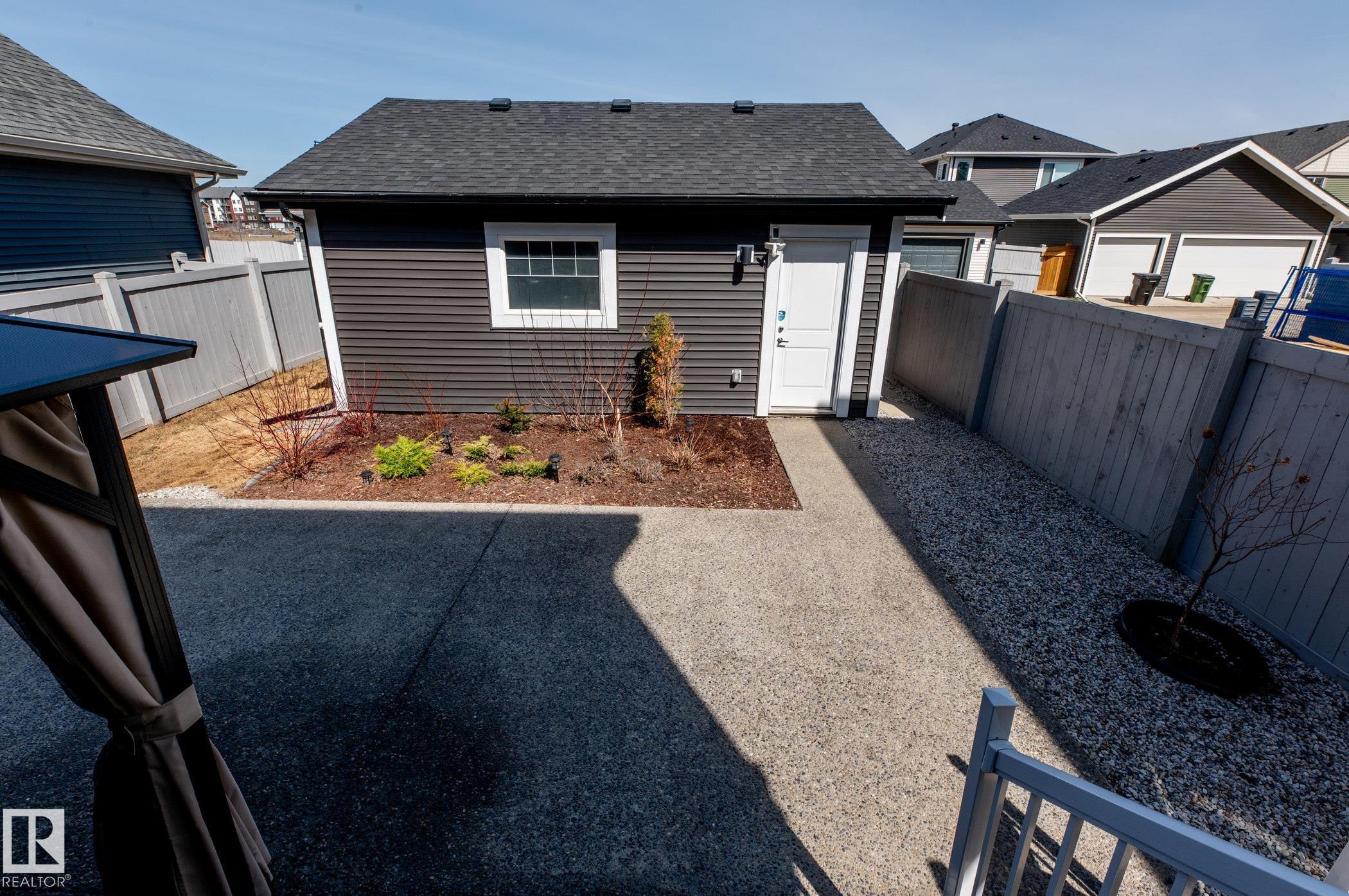 Photo 48 at 6078 Naden Landing NW, Griesbach, Edmonton