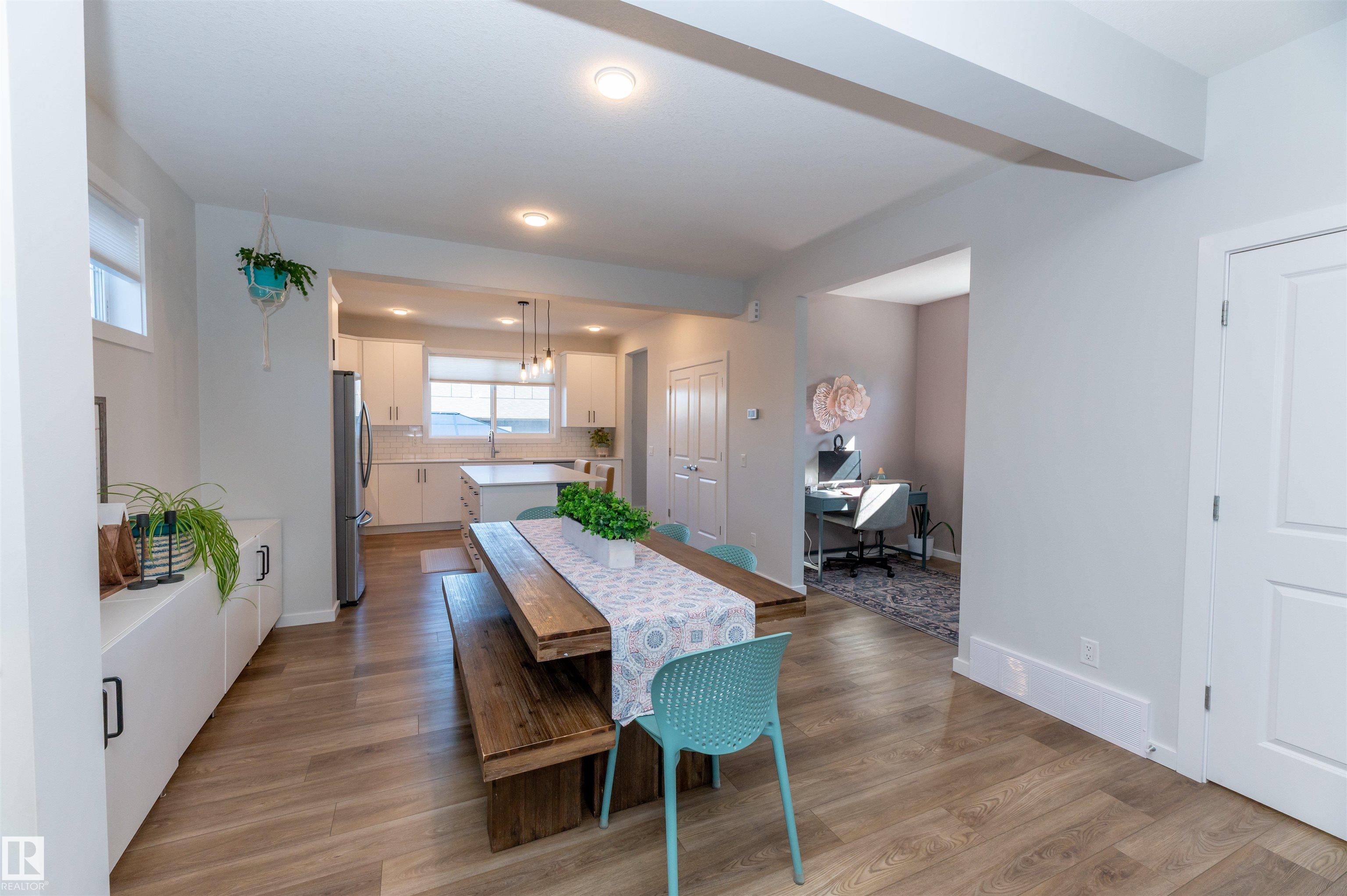Photo 6 at 6078 Naden Landing NW, Griesbach, Edmonton