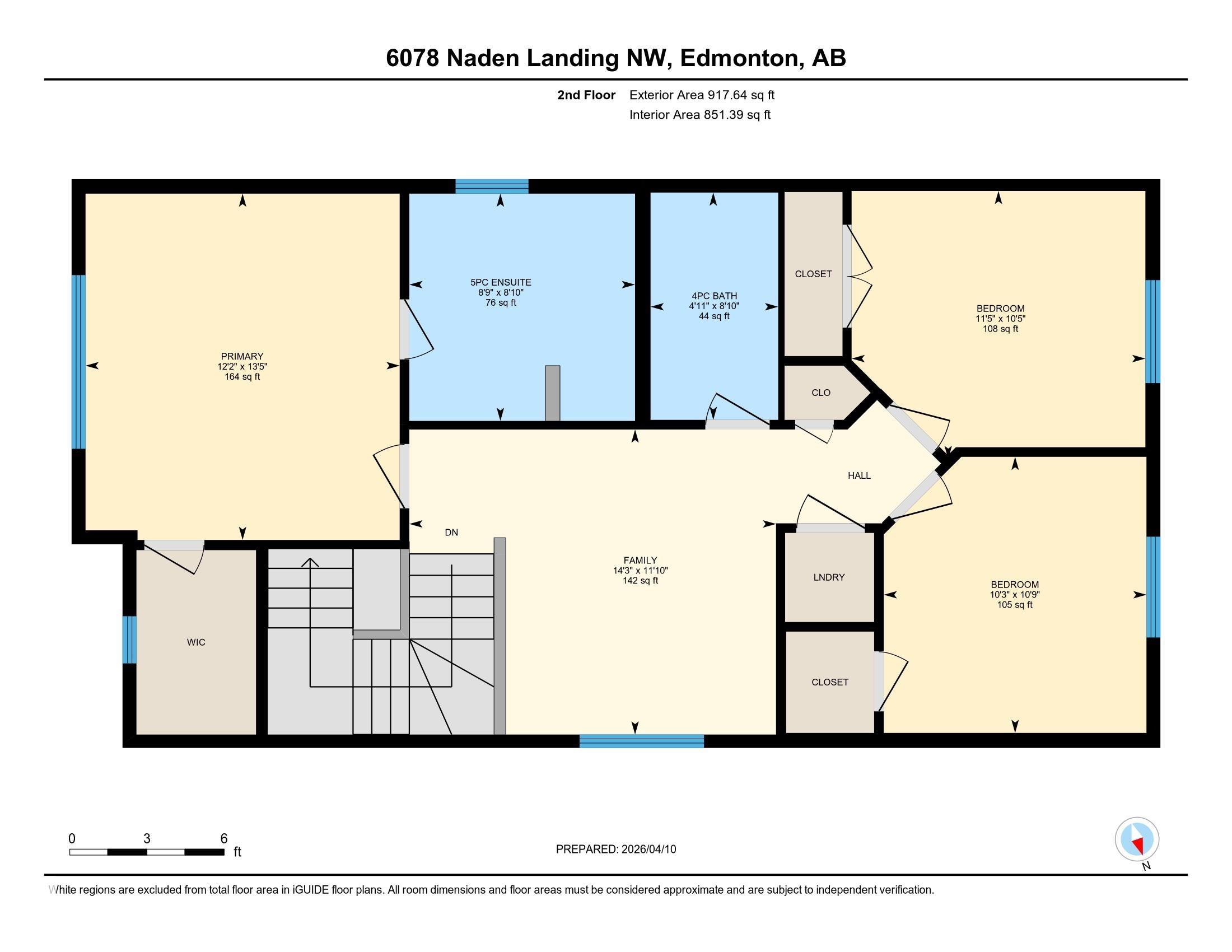 Photo 51 at 6078 Naden Landing NW, Griesbach, Edmonton