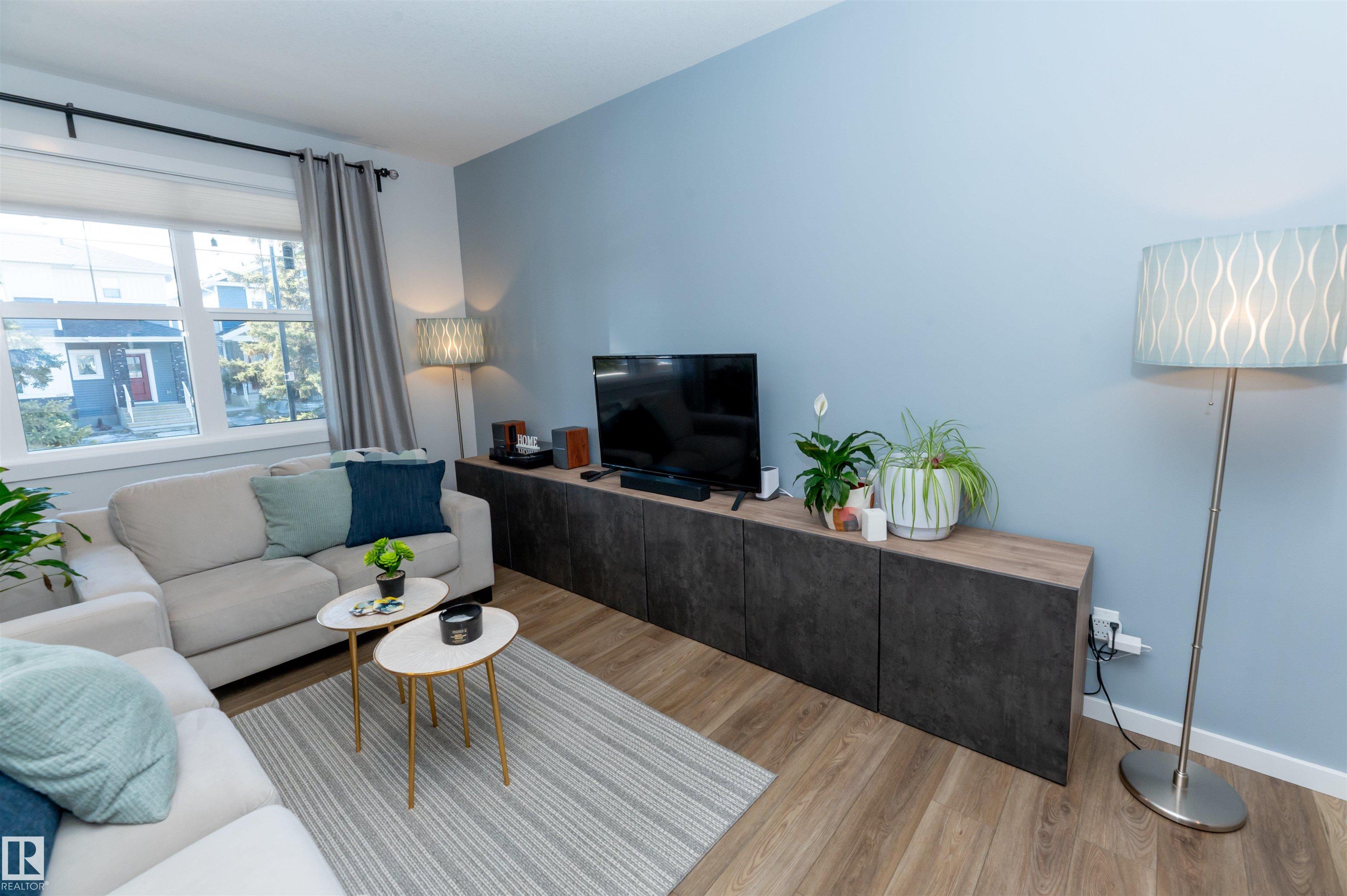 Photo 7 at 6078 Naden Landing NW, Griesbach, Edmonton
