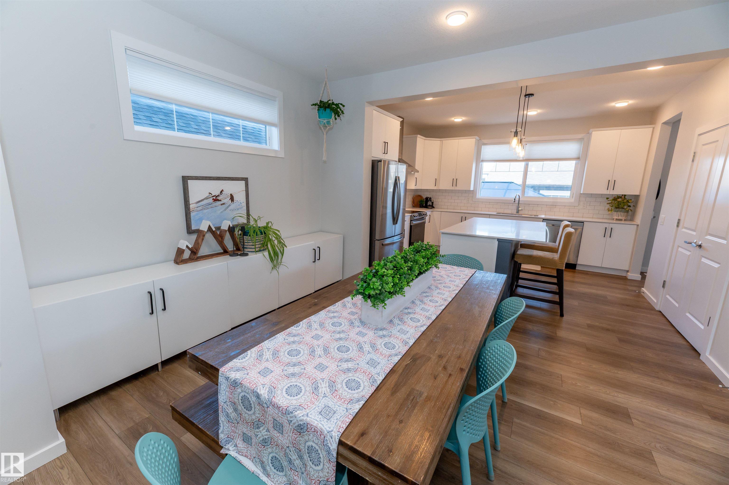 Photo 10 at 6078 Naden Landing NW, Griesbach, Edmonton