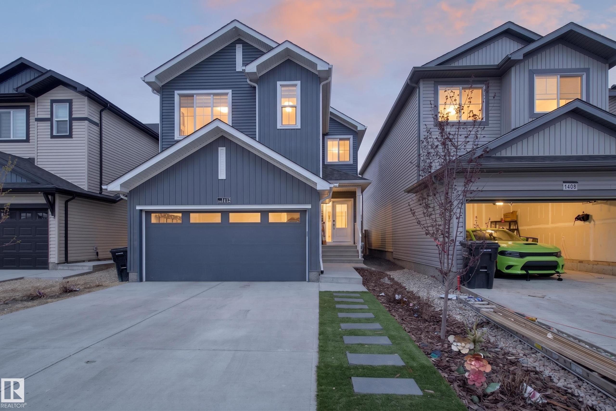 Picture for 1412 11 AV NW