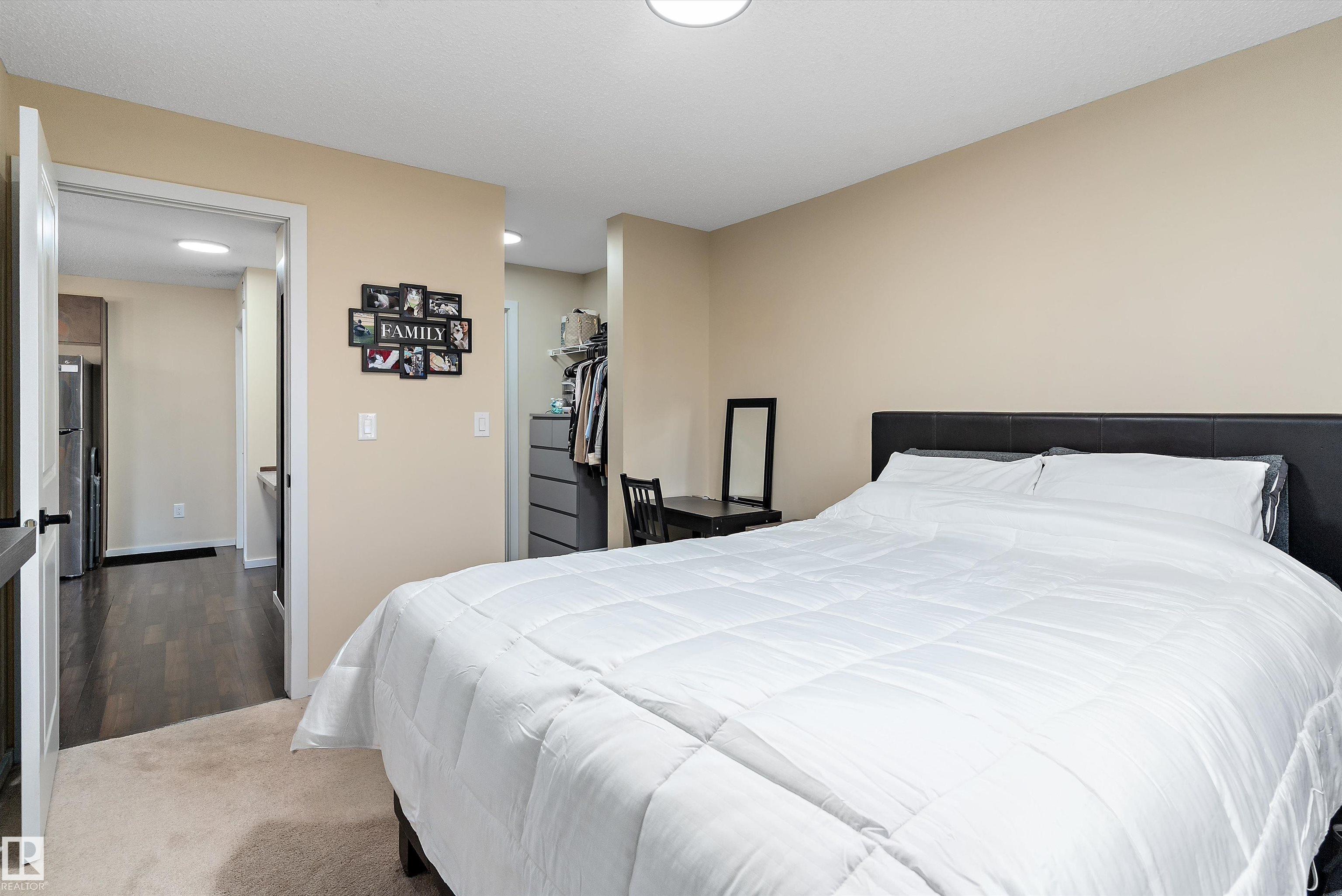 Photo 11 at 122 - 3357 16a Avenue NW, Laurel, Edmonton