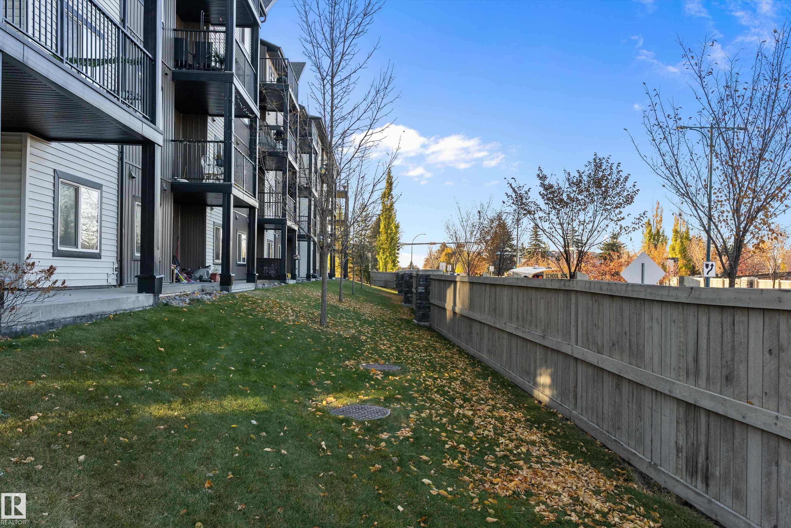 Photo 20 at 122 - 3357 16a Avenue NW, Laurel, Edmonton