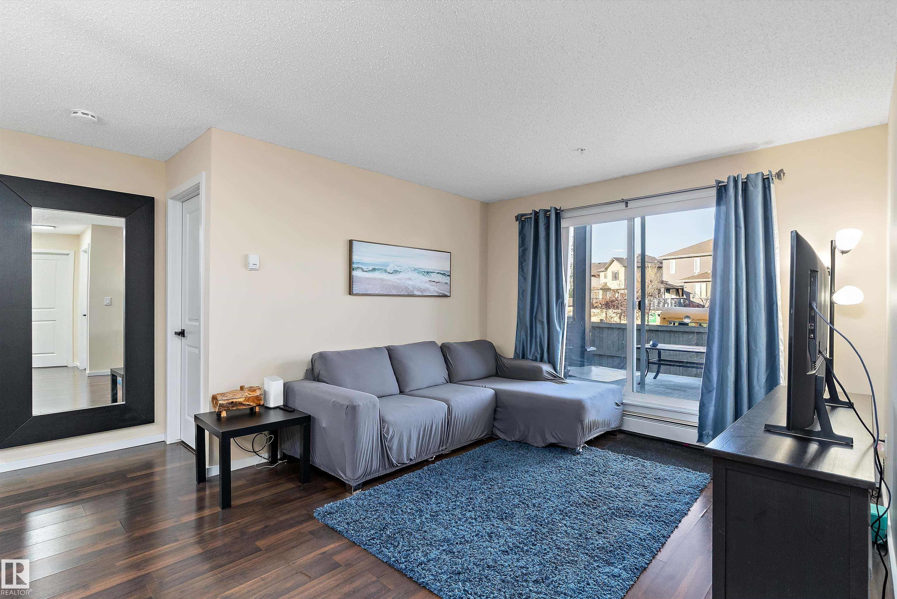 Photo 8 at 122 - 3357 16a Avenue NW, Laurel, Edmonton