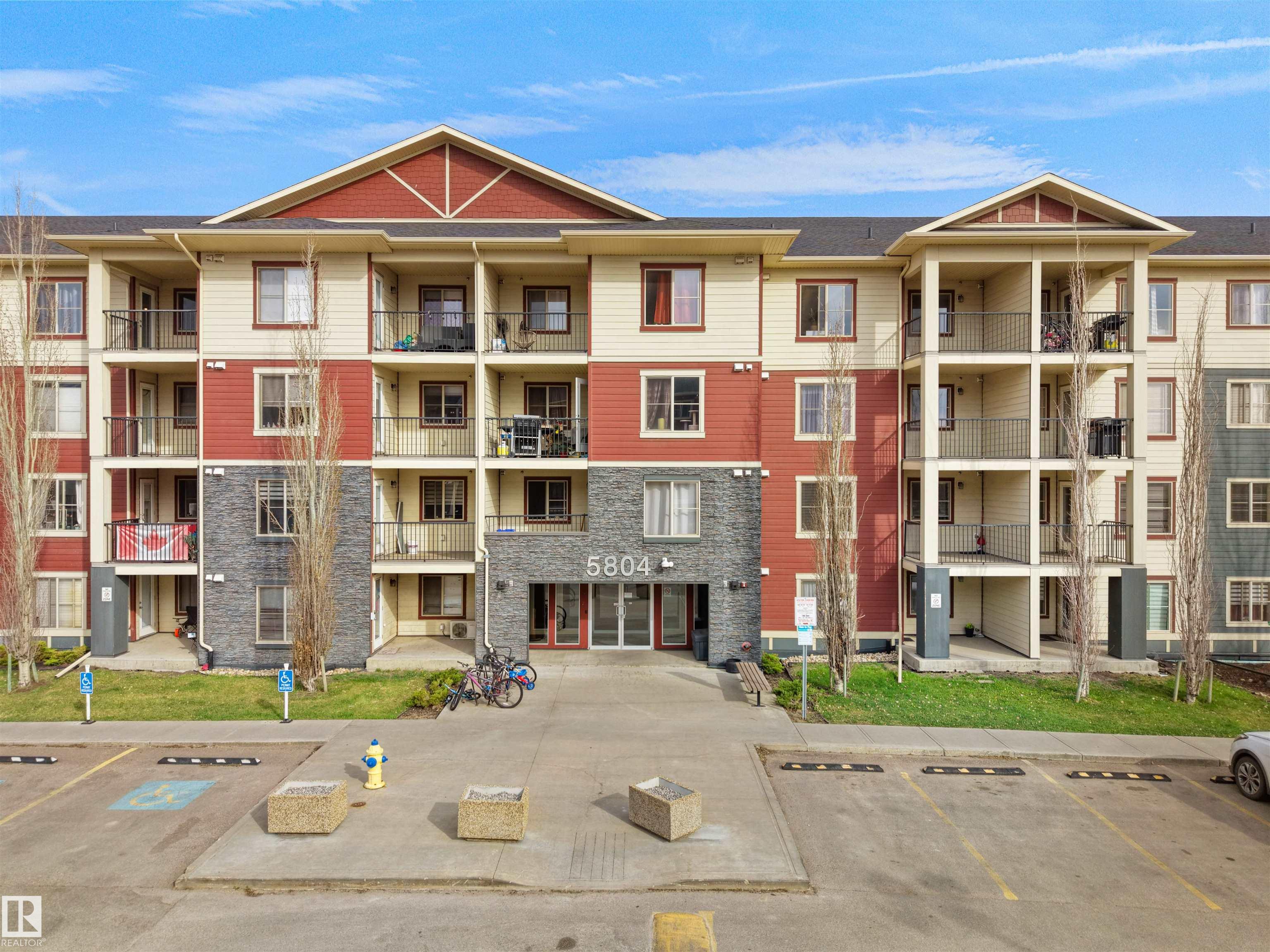 220 - 5804 Mullen Place NW, MacTaggart, Edmonton