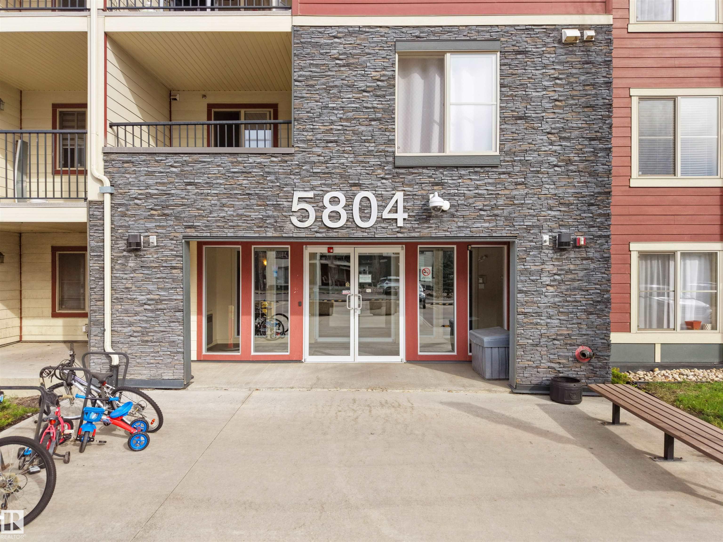 220 - 5804 Mullen Place NW, MacTaggart, Edmonton