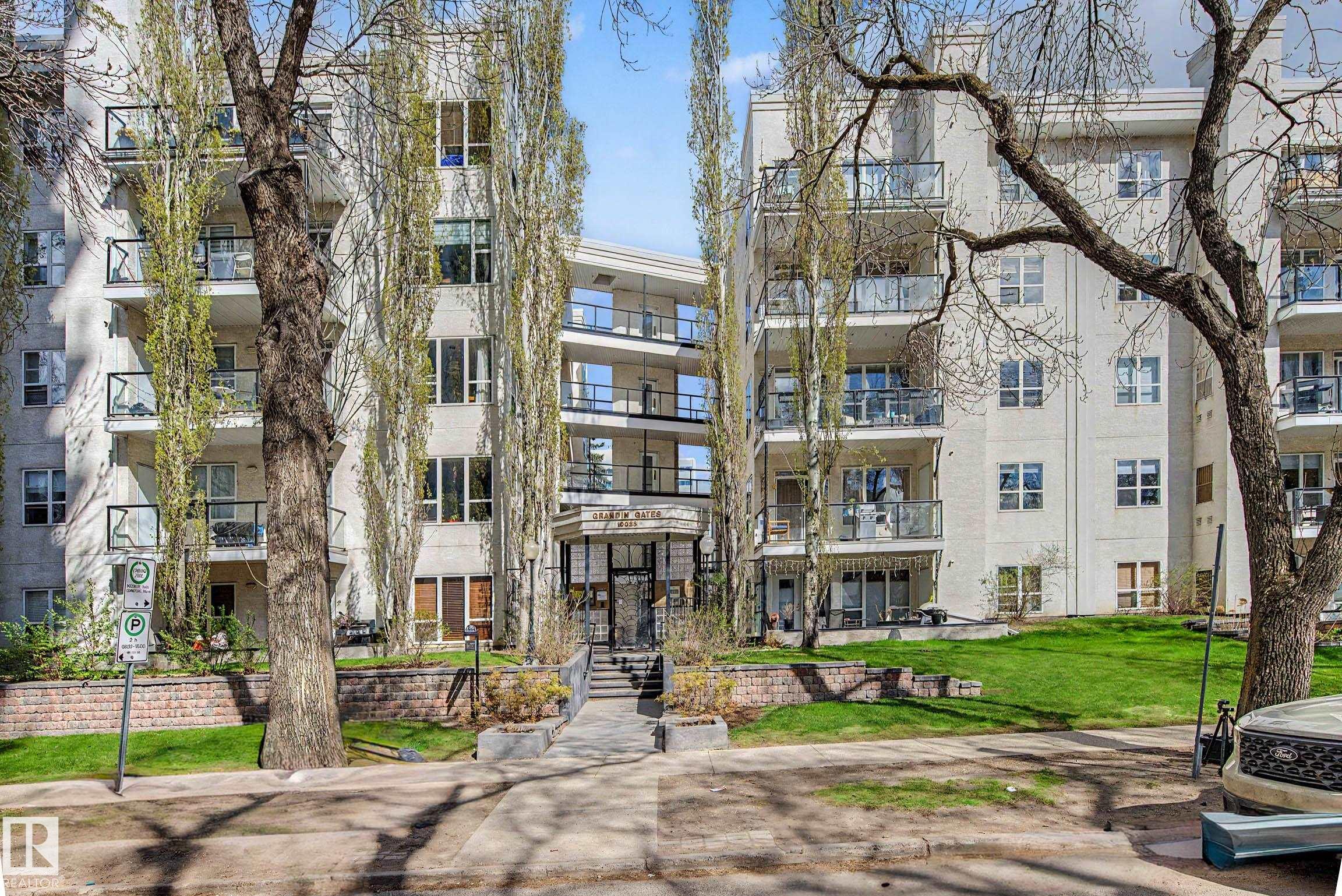 Picture for #334 10023 110 ST NW