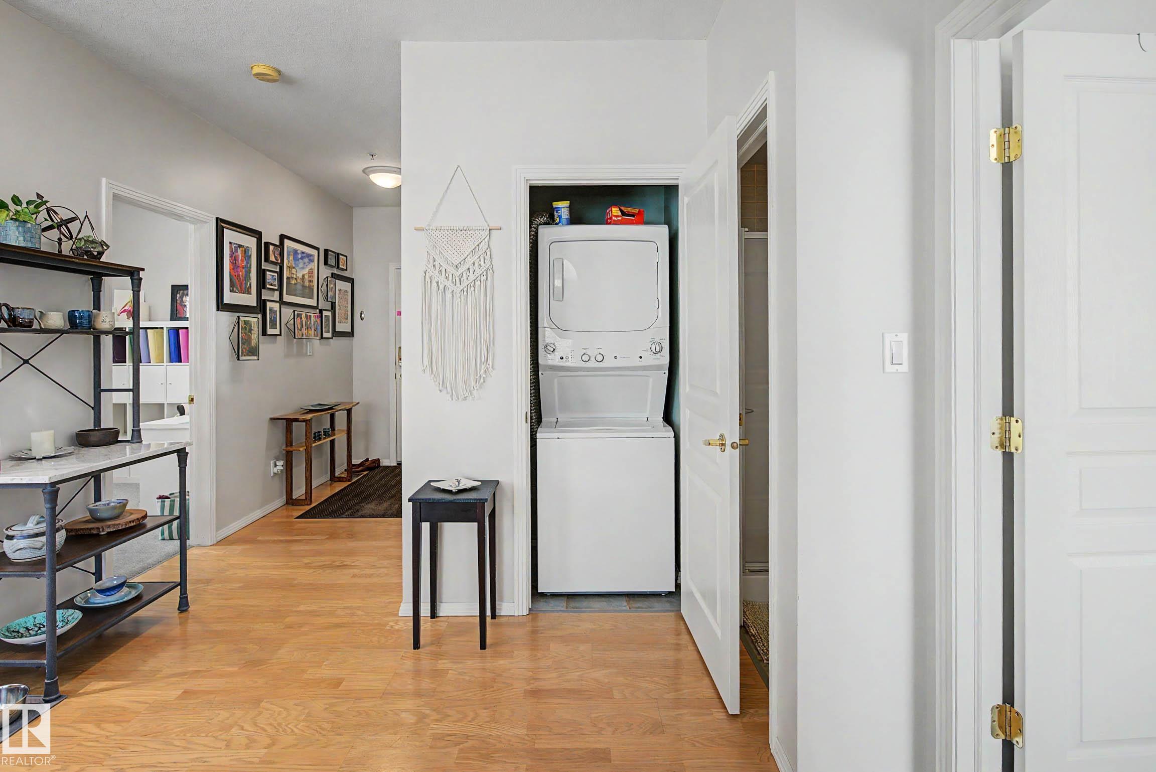 Photo 25 at 334 - 10023 110 Street NW, Wîhkwêntôwin, Edmonton