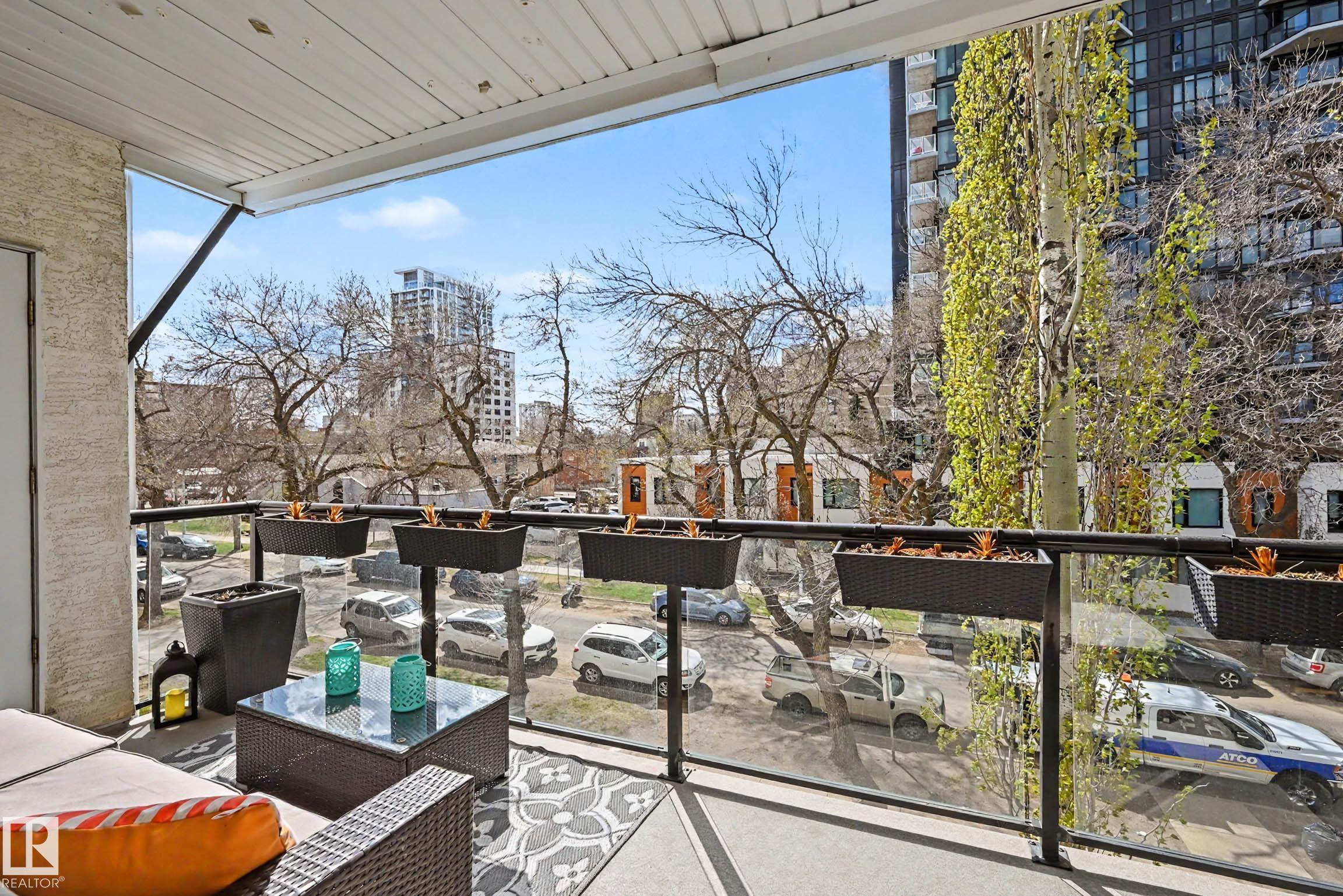Photo 26 at 334 - 10023 110 Street NW, Wîhkwêntôwin, Edmonton