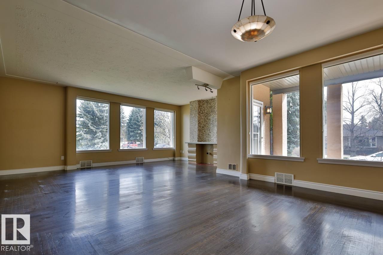 Photo 14 at 13703 101a Avenue NW, Glenora, Edmonton