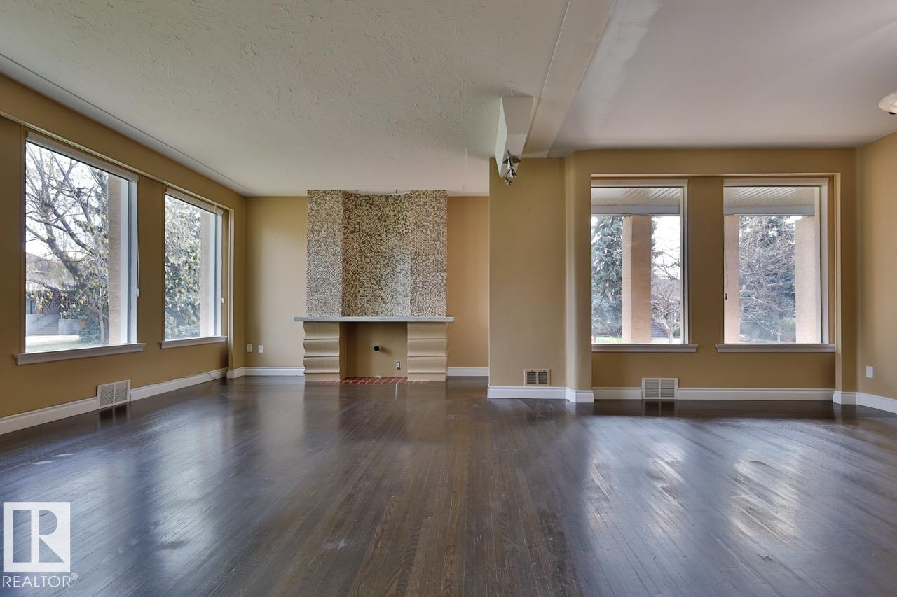 Photo 15 at 13703 101a Avenue NW, Glenora, Edmonton