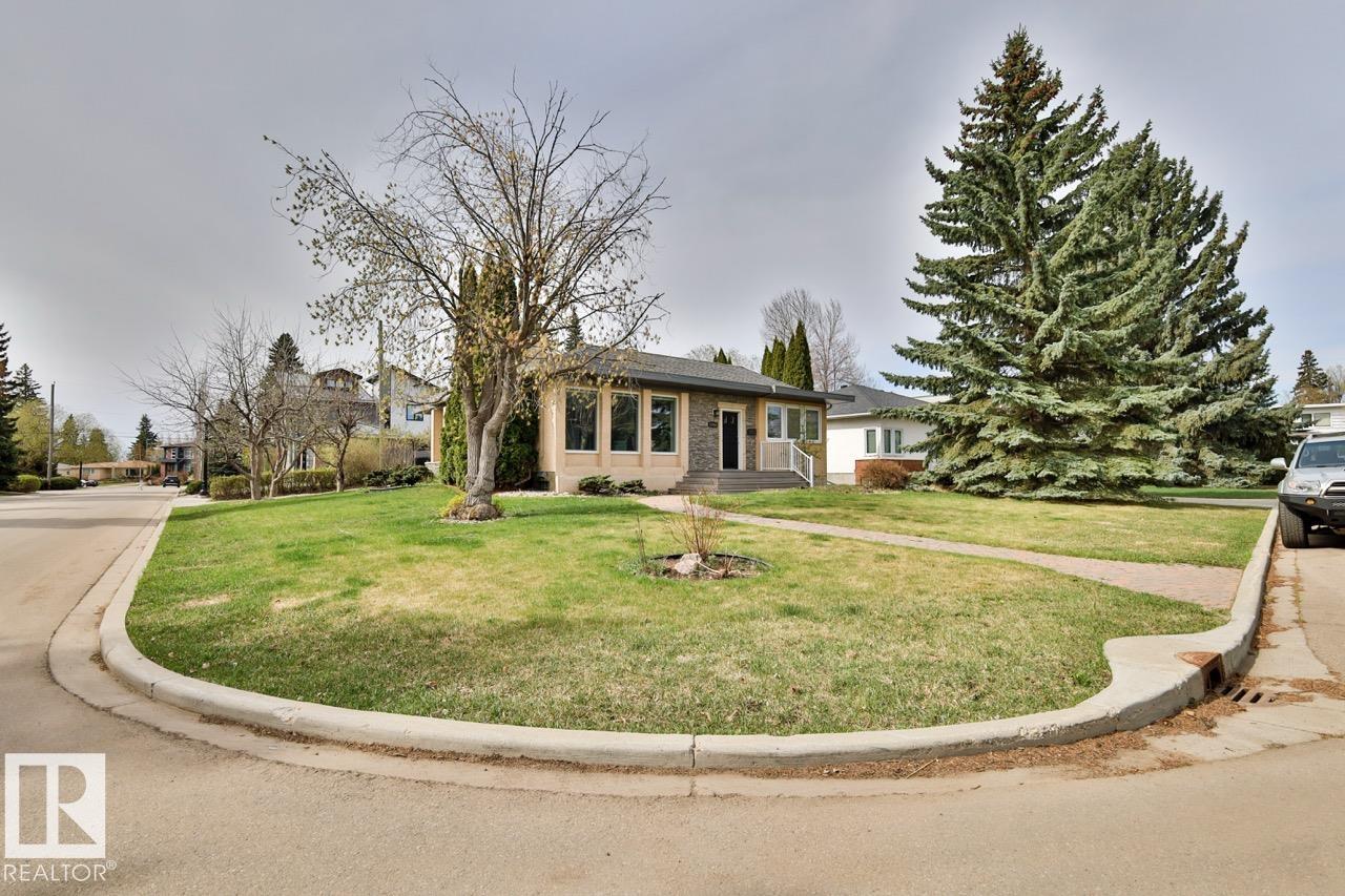 13703 101a Avenue NW, Glenora, Edmonton