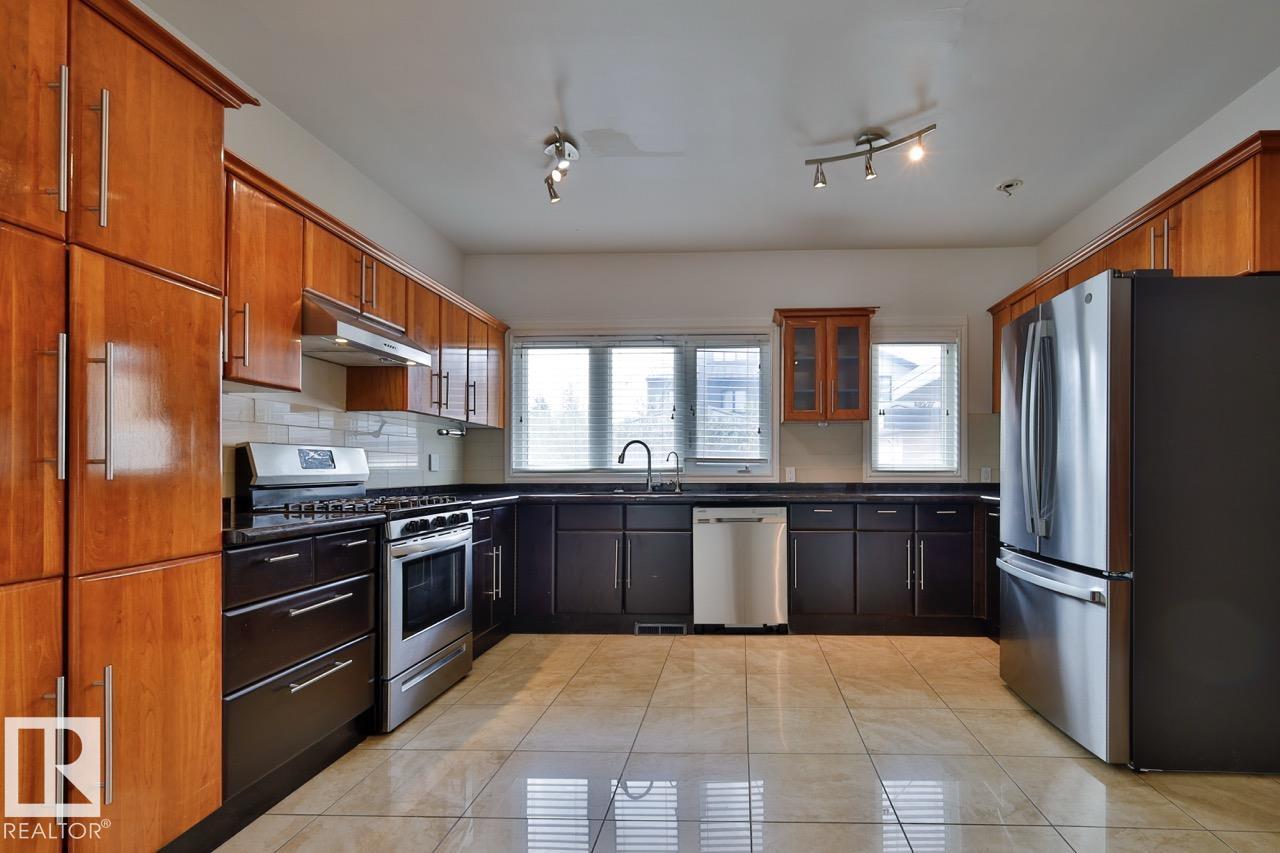 Photo 21 at 13703 101a Avenue NW, Glenora, Edmonton