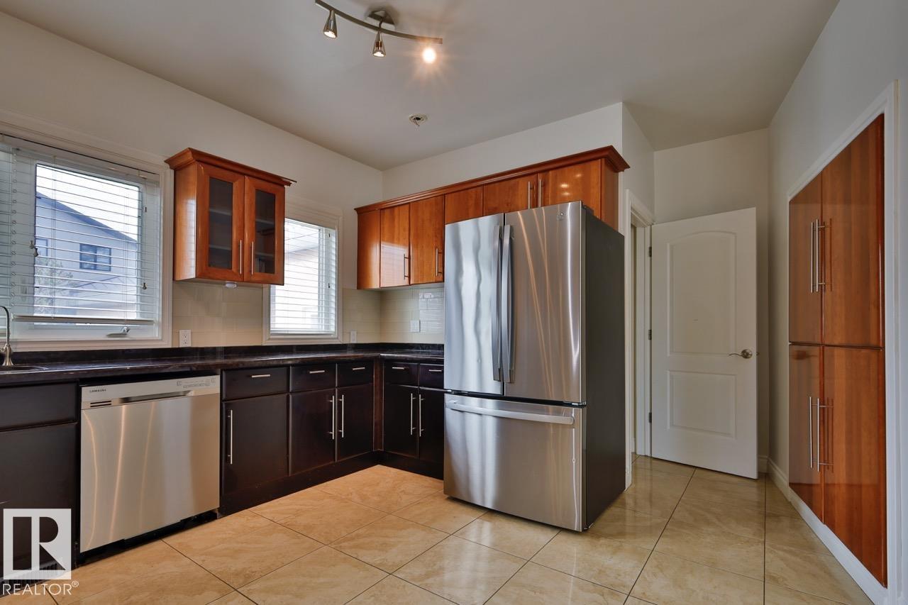 Photo 24 at 13703 101a Avenue NW, Glenora, Edmonton