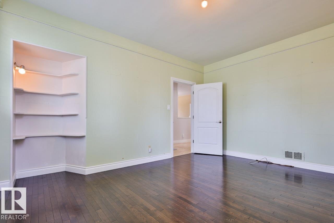 Photo 30 at 13703 101a Avenue NW, Glenora, Edmonton