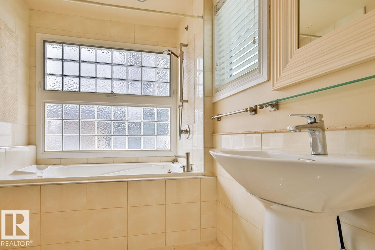 Photo 37 at 13703 101a Avenue NW, Glenora, Edmonton
