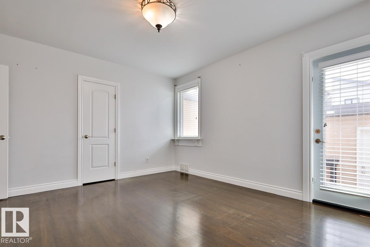 Photo 38 at 13703 101a Avenue NW, Glenora, Edmonton