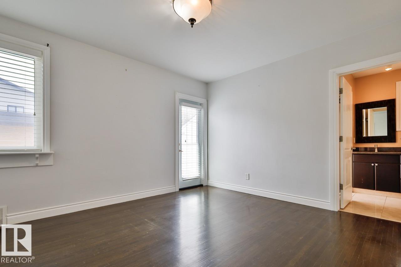 Photo 39 at 13703 101a Avenue NW, Glenora, Edmonton