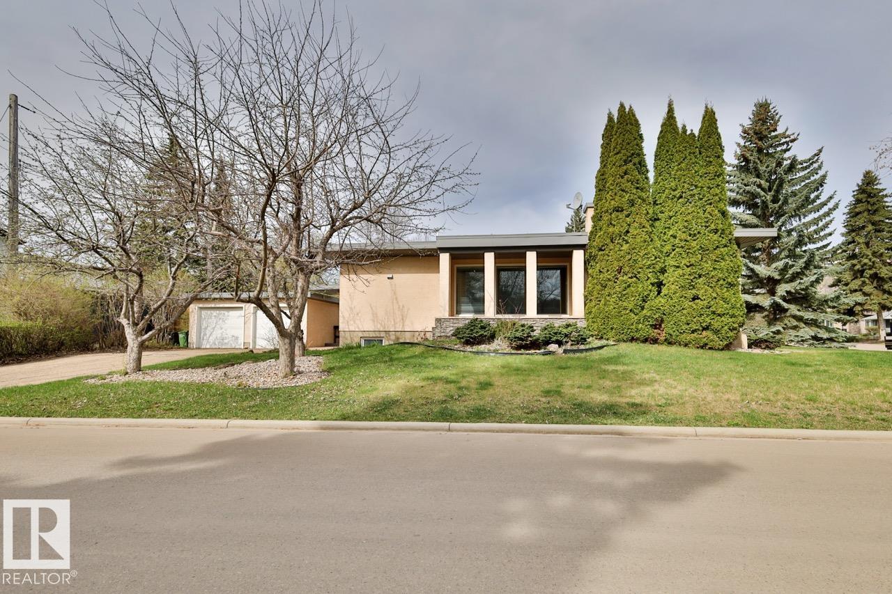 13703 101a Avenue NW, Glenora, Edmonton