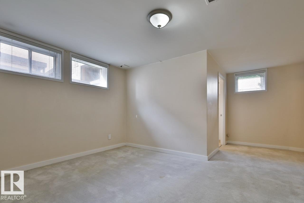 Photo 41 at 13703 101a Avenue NW, Glenora, Edmonton