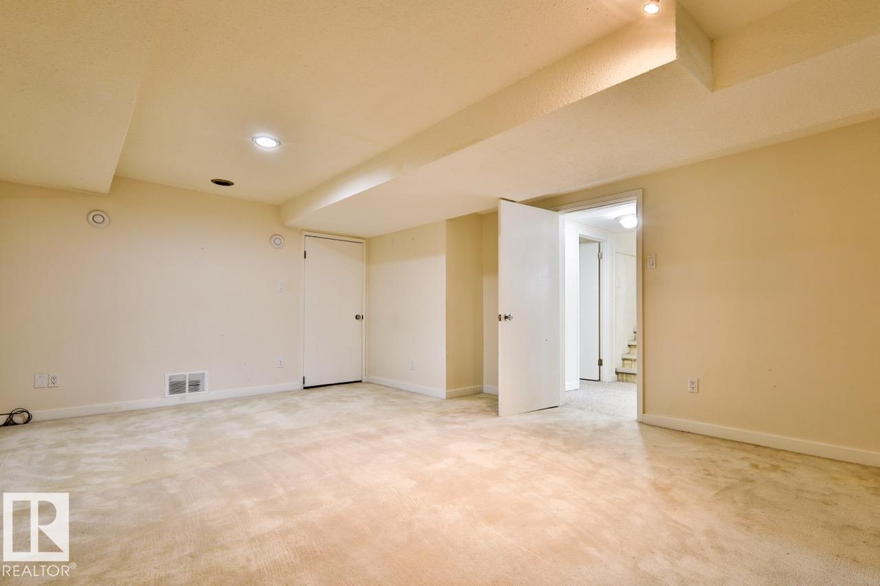 Photo 44 at 13703 101a Avenue NW, Glenora, Edmonton