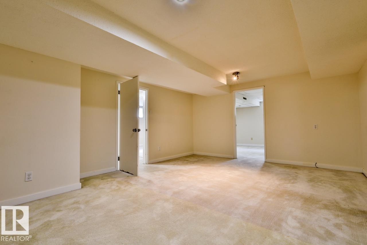 Photo 45 at 13703 101a Avenue NW, Glenora, Edmonton