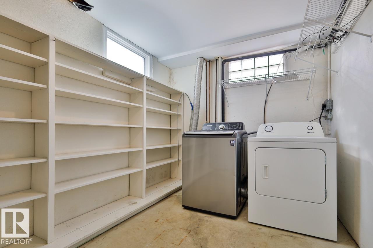 Photo 48 at 13703 101a Avenue NW, Glenora, Edmonton