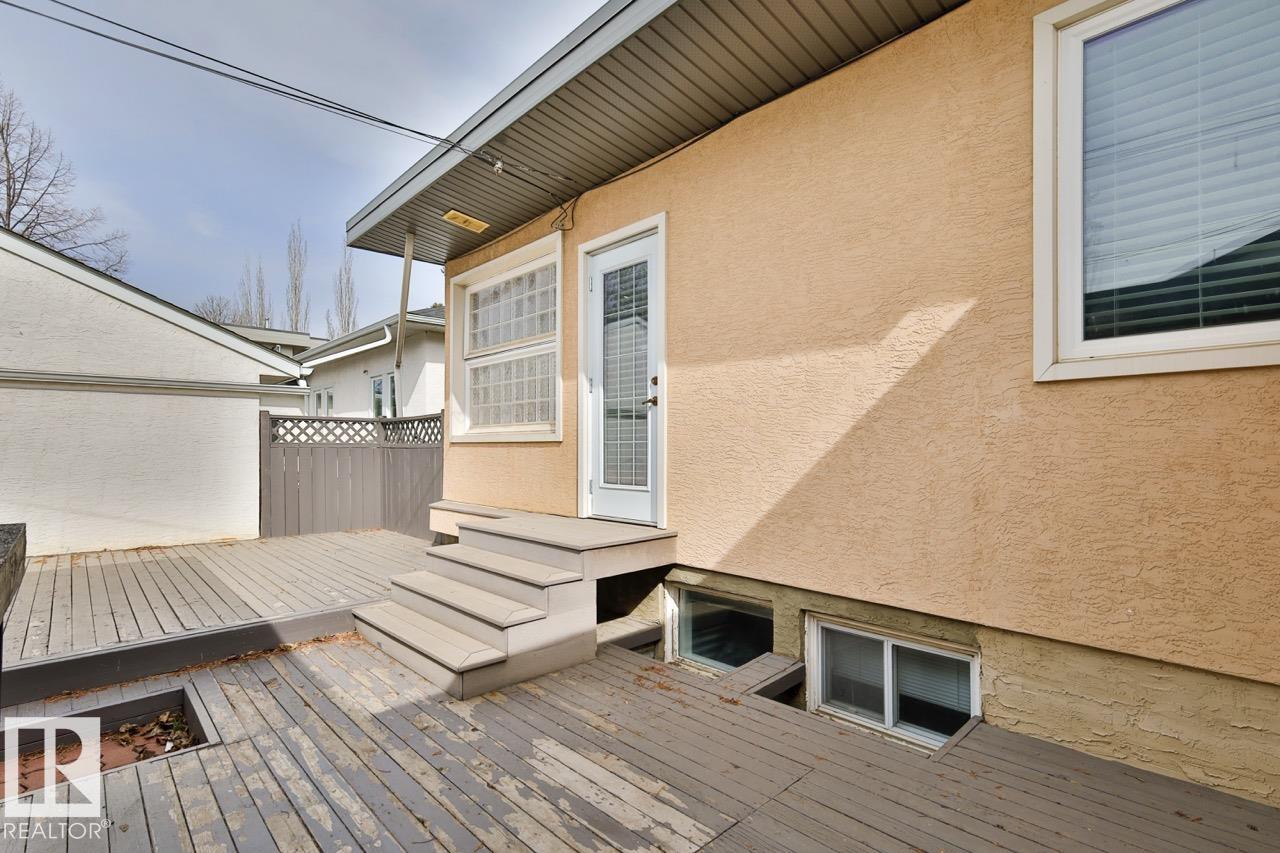 Photo 7 at 13703 101a Avenue NW, Glenora, Edmonton