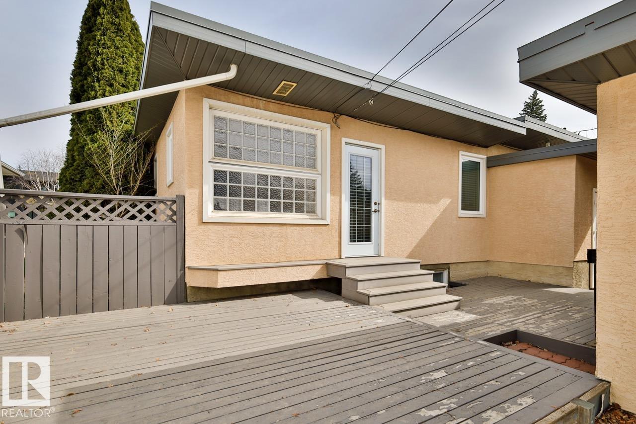 Photo 8 at 13703 101a Avenue NW, Glenora, Edmonton