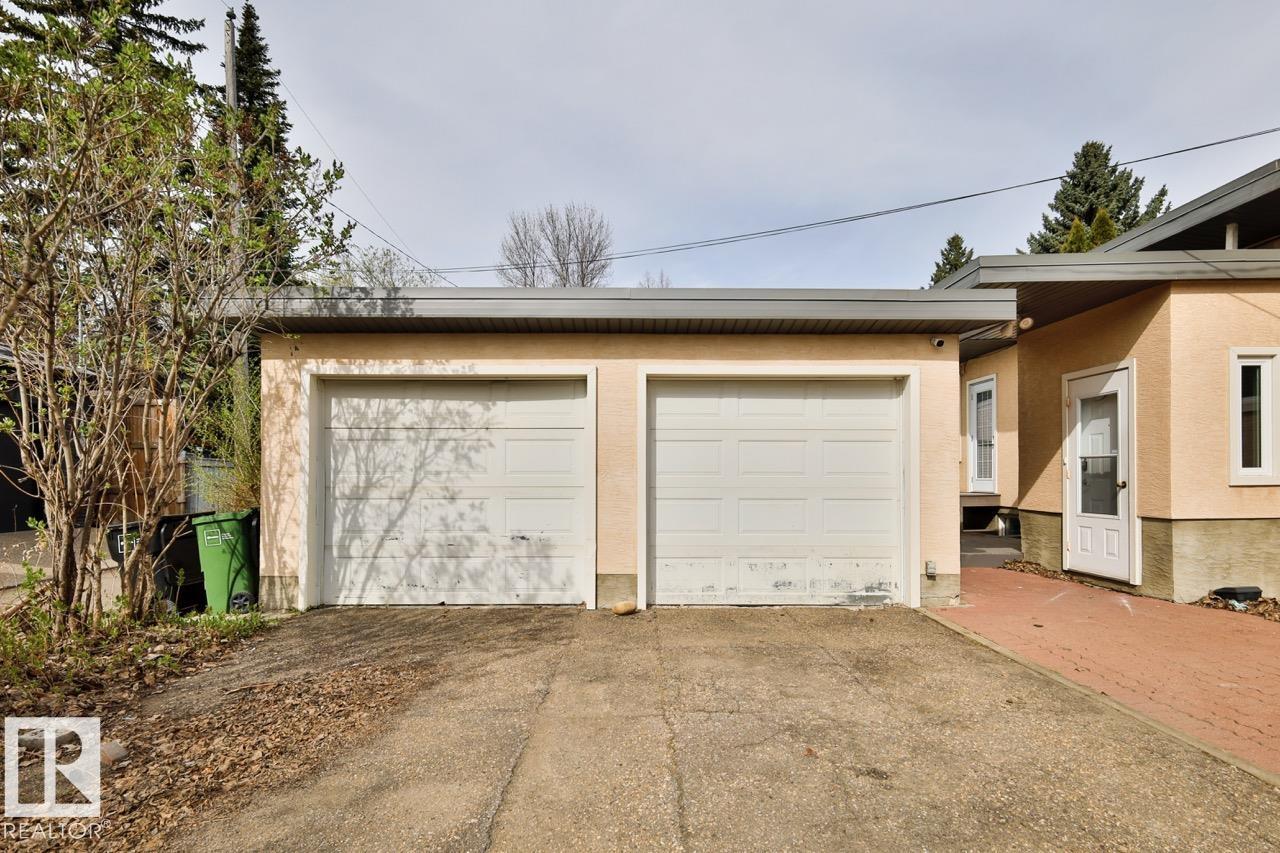 Photo 10 at 13703 101a Avenue NW, Glenora, Edmonton