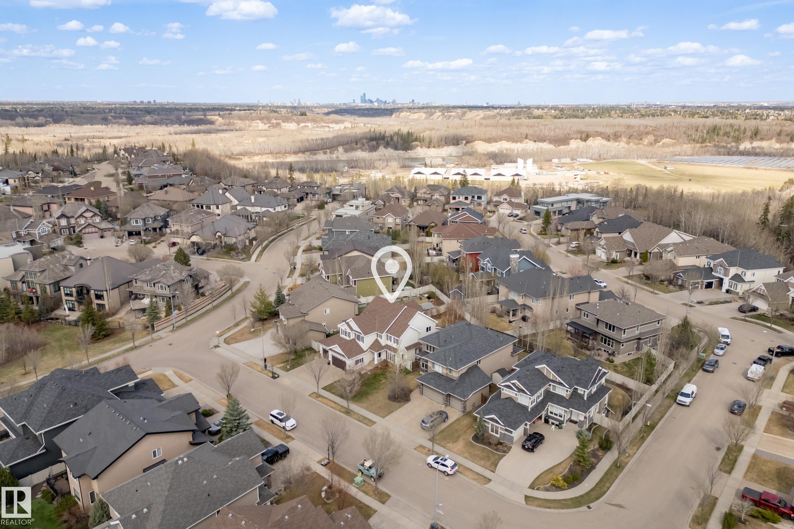 Photo 62 at 2551 Cameron Ravine Landing NW, Cameron Heights, Edmonton