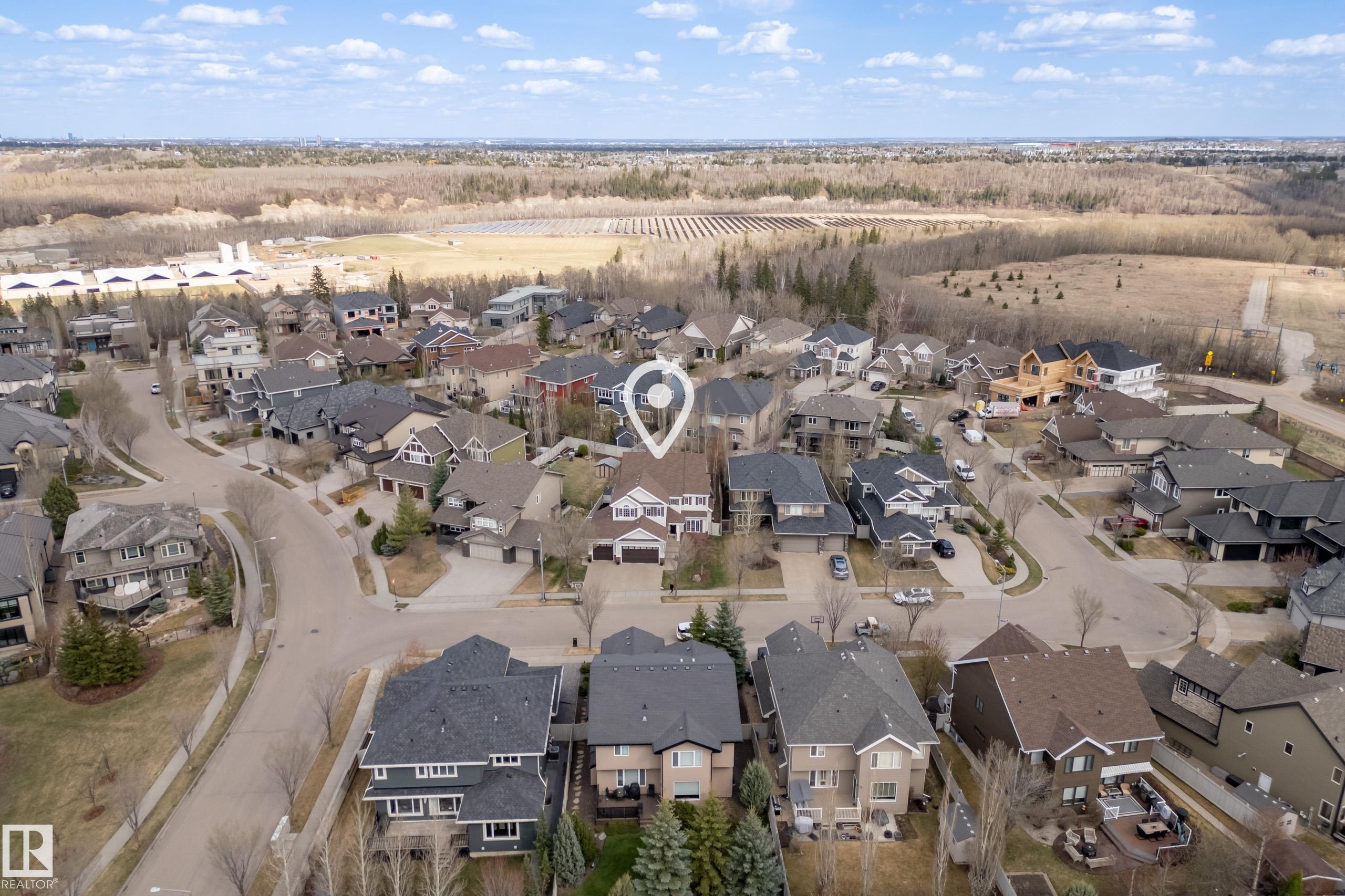 Photo 63 at 2551 Cameron Ravine Landing NW, Cameron Heights, Edmonton