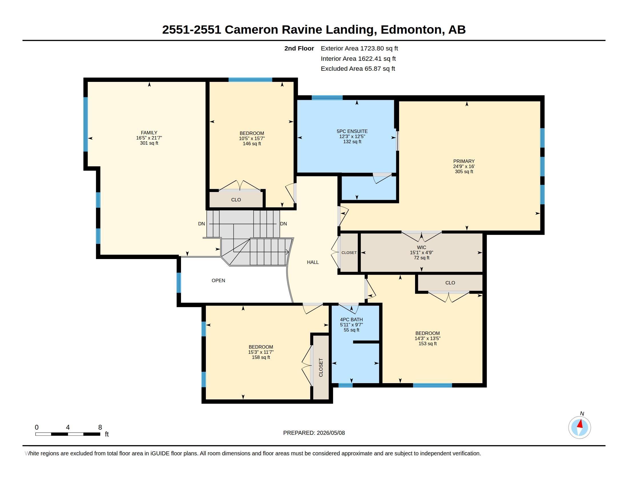 Photo 72 at 2551 Cameron Ravine Landing NW, Cameron Heights, Edmonton