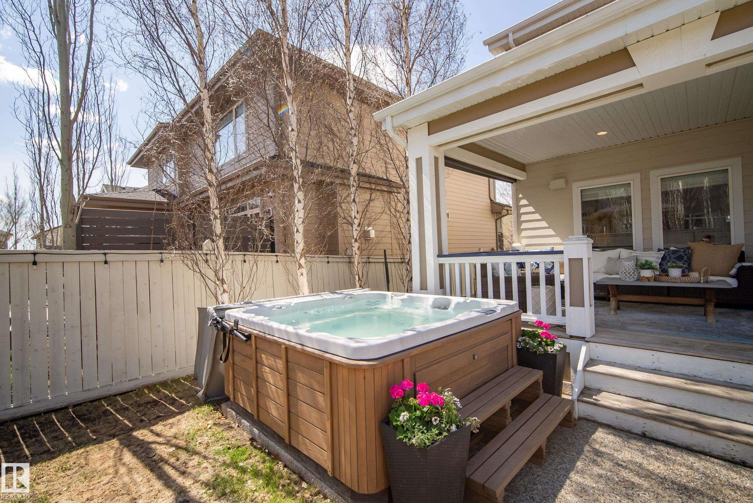 Photo 75 at 2551 Cameron Ravine Landing NW, Cameron Heights, Edmonton