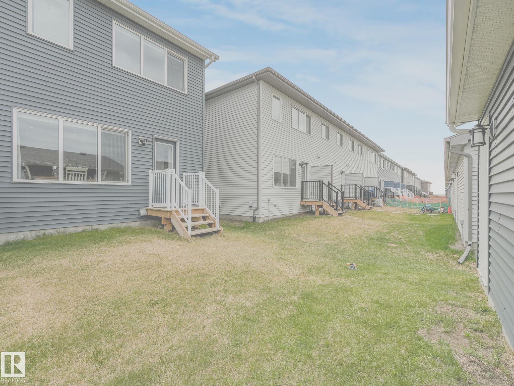 Photo 39 at 2426 Trumpeter Way NW, Trumpeter Area, Edmonton