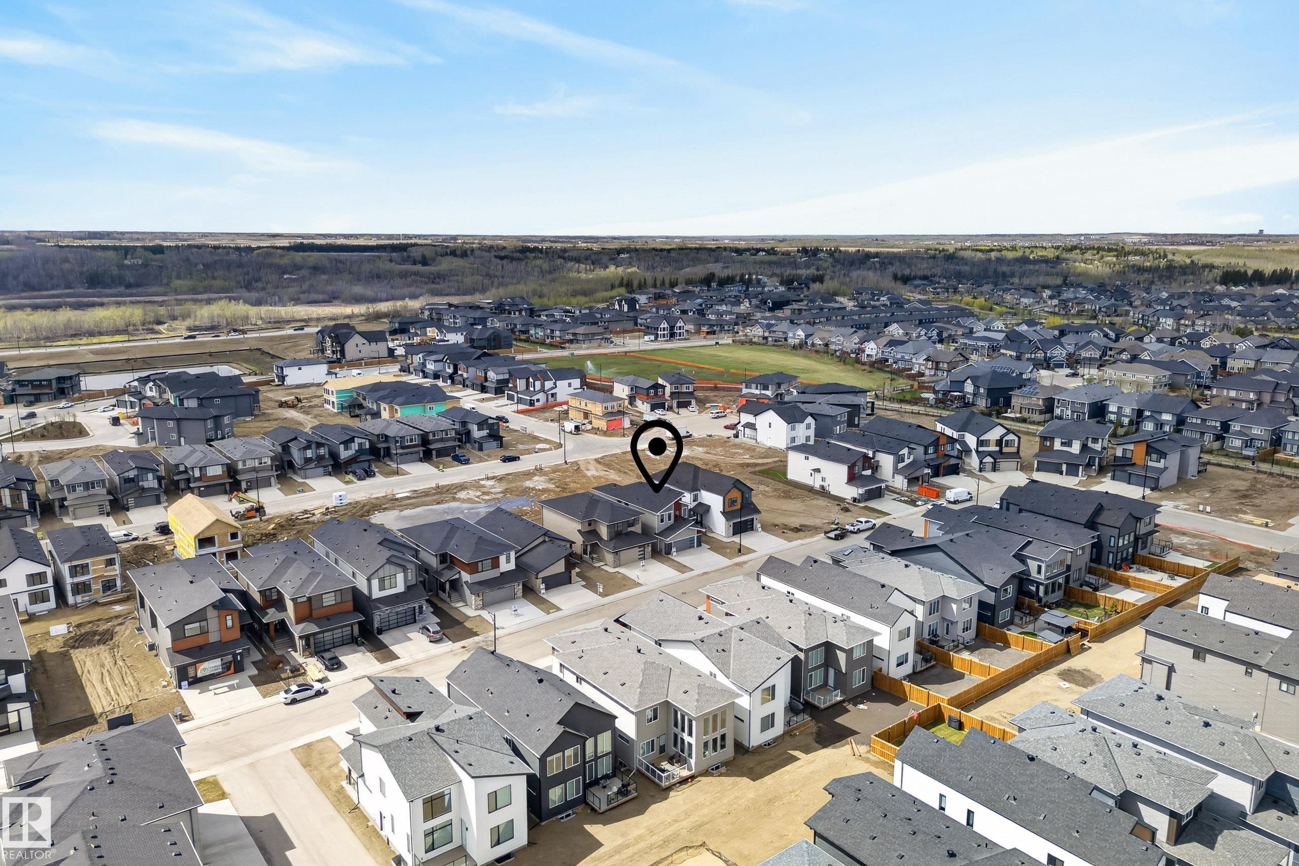 Photo 56 at 7089 Kiviaq Crescent SW, Keswick, Edmonton