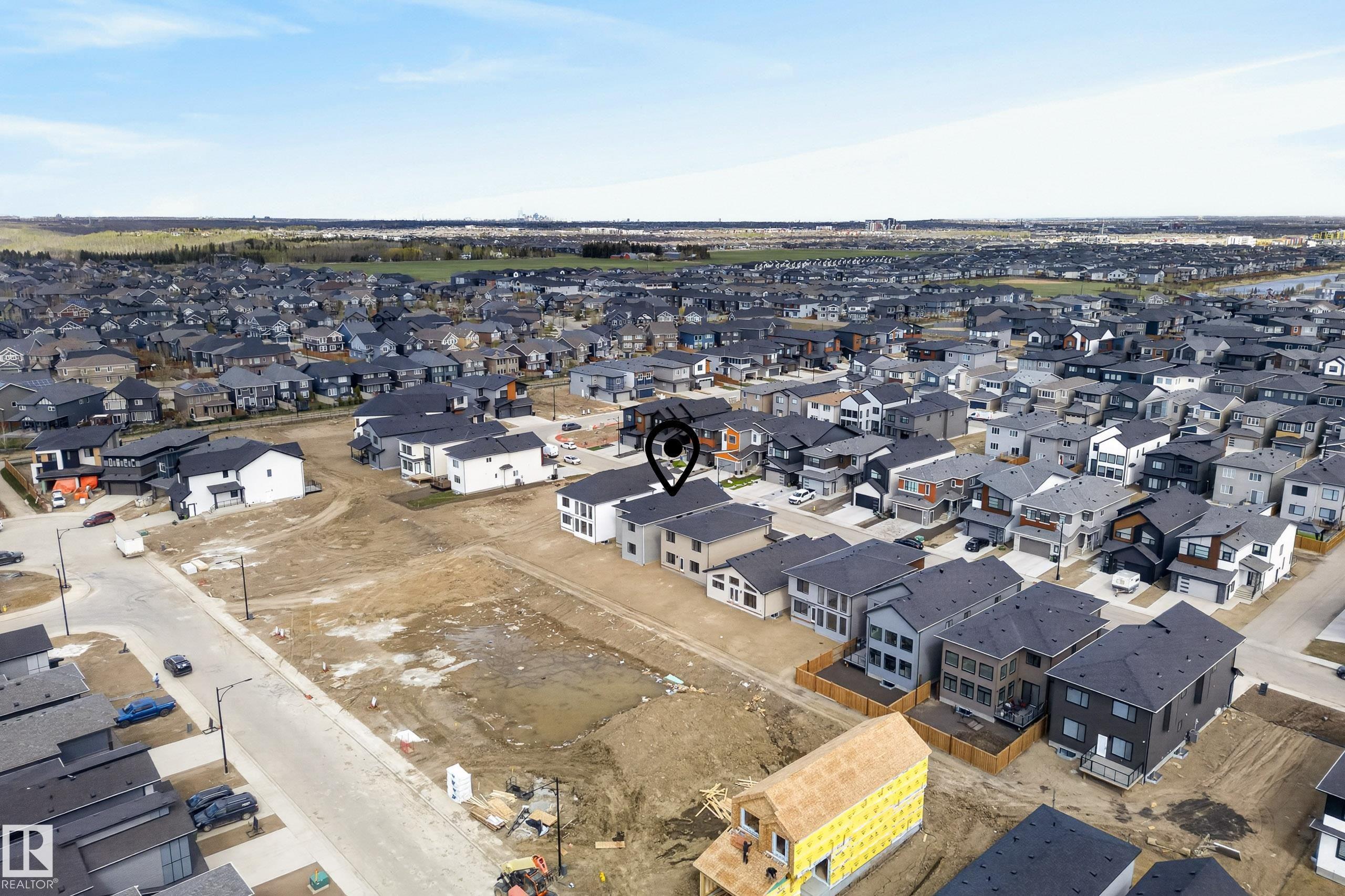 Photo 58 at 7089 Kiviaq Crescent SW, Keswick, Edmonton