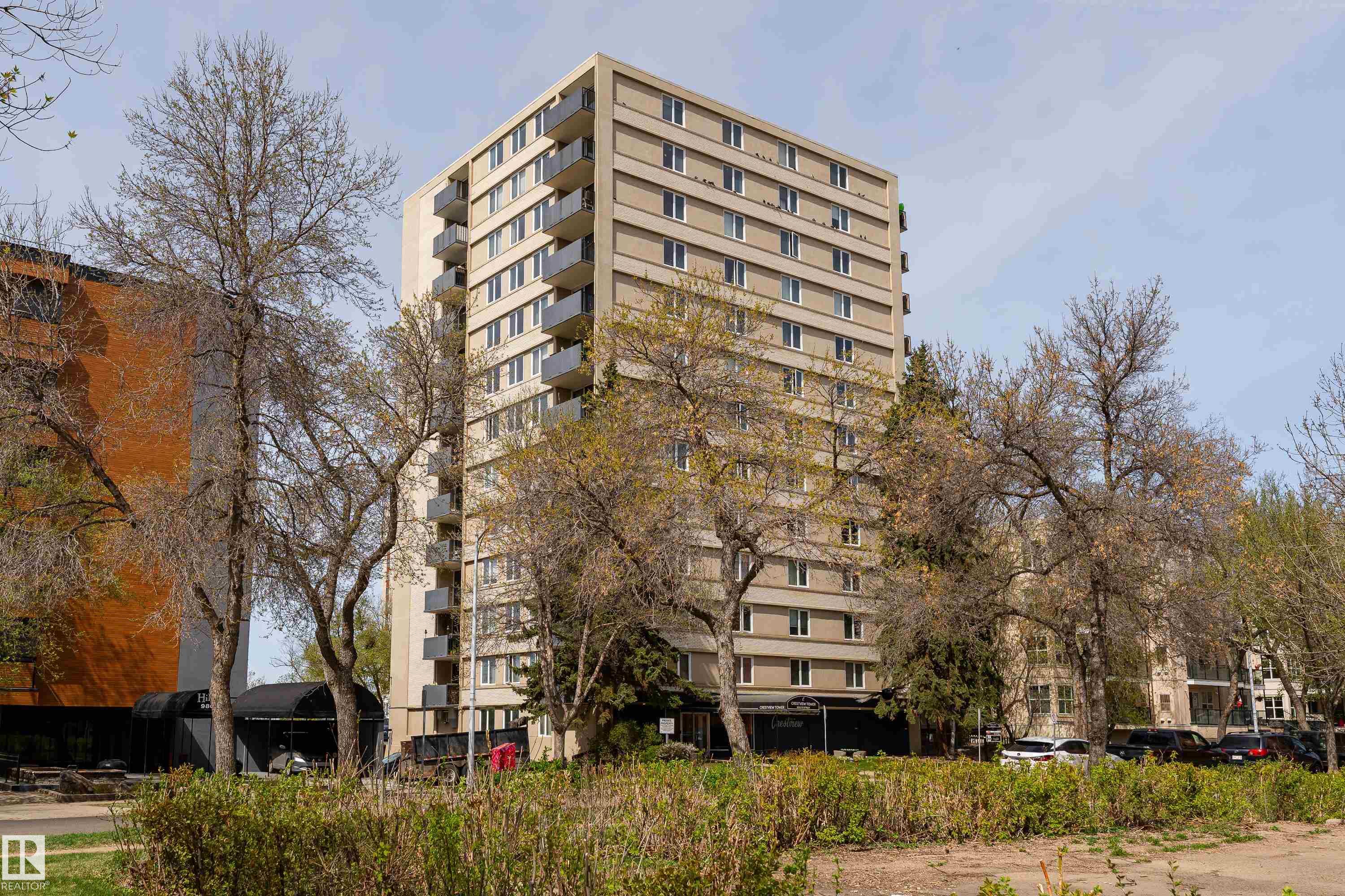 1006 9816 112 Street, Edmonton, AB T5K 1L5