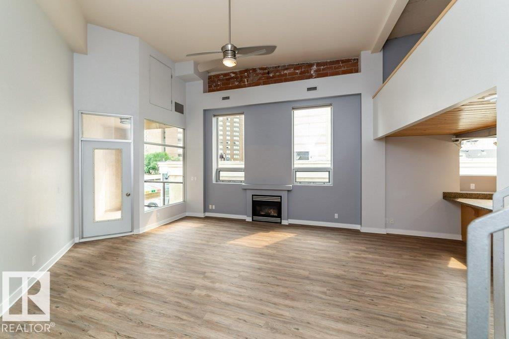 208 - 10009 102 Avenue NW, Downtown, Edmonton