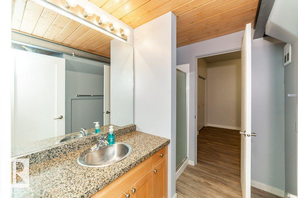 Photo 11 at 208 - 10009 102 Avenue NW, Downtown, Edmonton