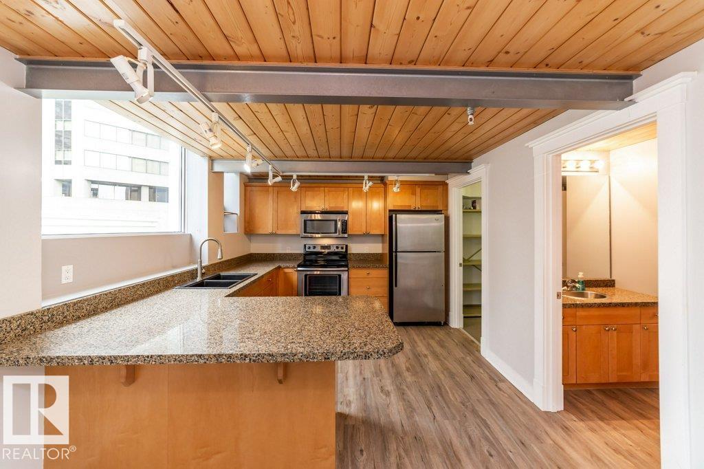 208 - 10009 102 Avenue NW, Downtown, Edmonton