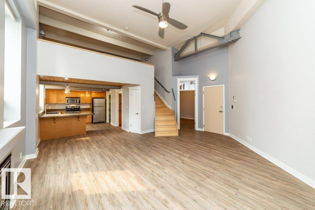 208 - 10009 102 Avenue NW, Downtown, Edmonton