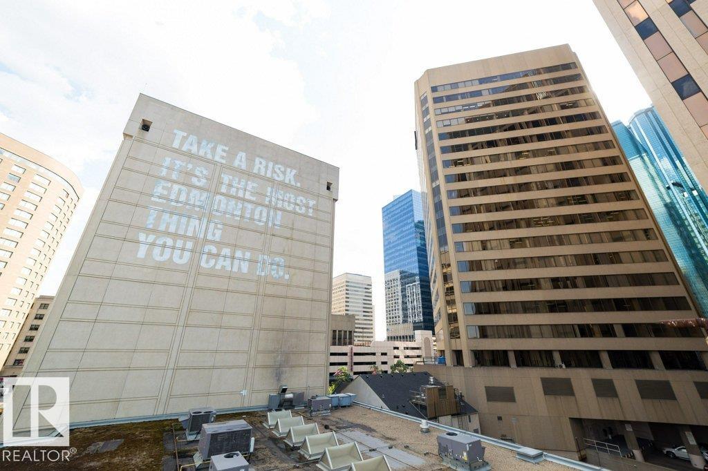 Photo 32 at 208 - 10009 102 Avenue NW, Downtown, Edmonton