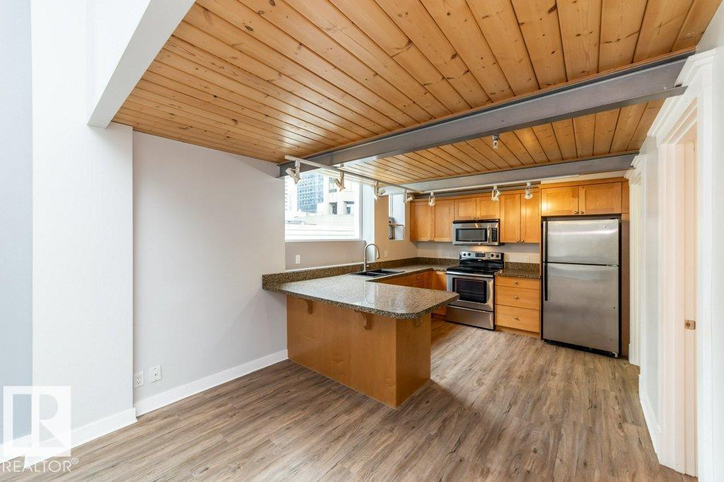 Photo 6 at 208 - 10009 102 Avenue NW, Downtown, Edmonton