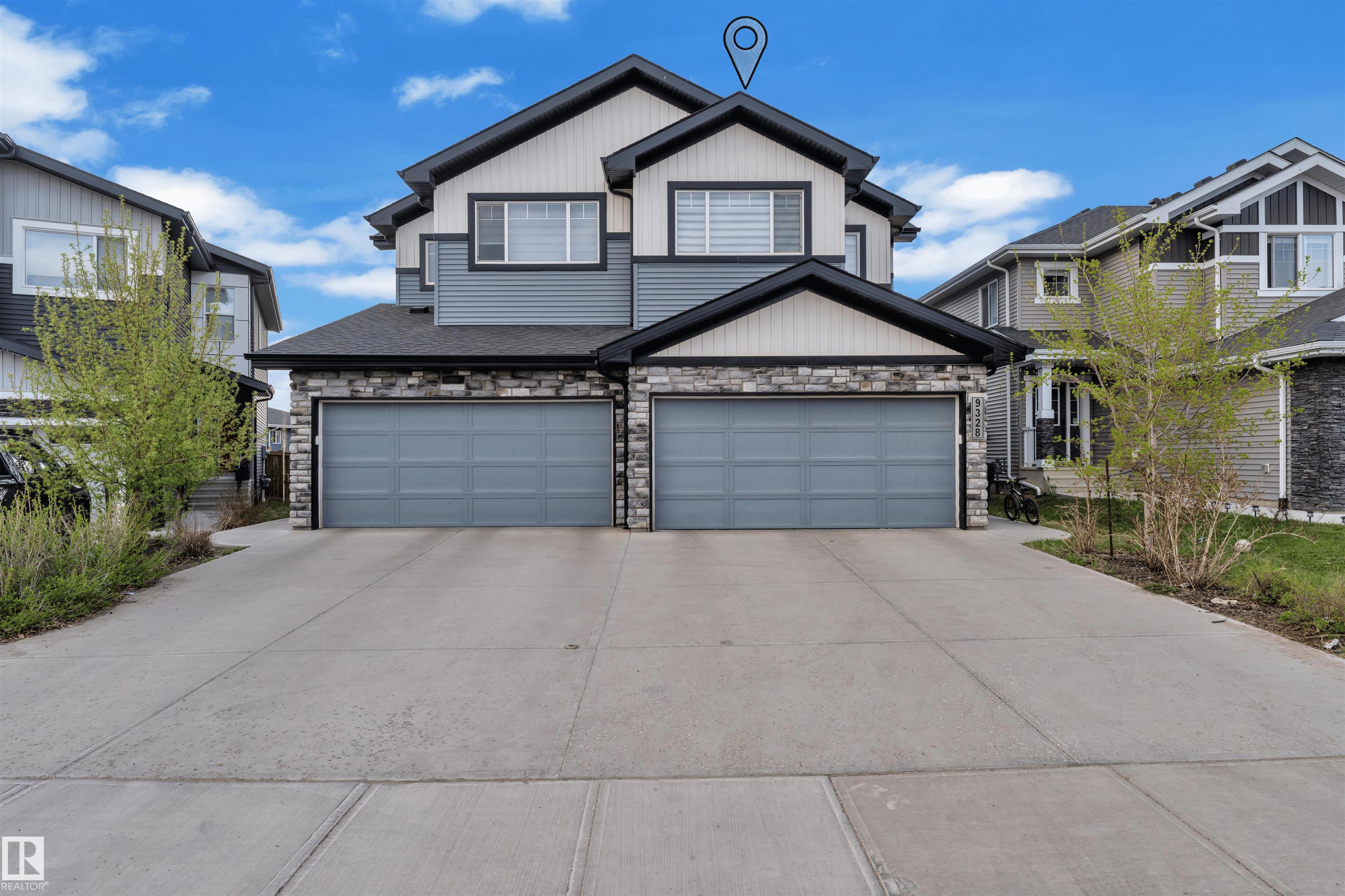 9328 Pear Link SW, The Orchards At Ellerslie, Edmonton