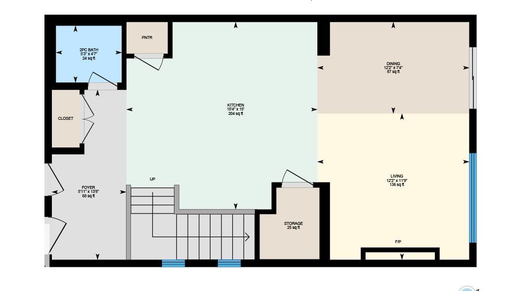 Picture for 9328 PEAR LINK LI SW
