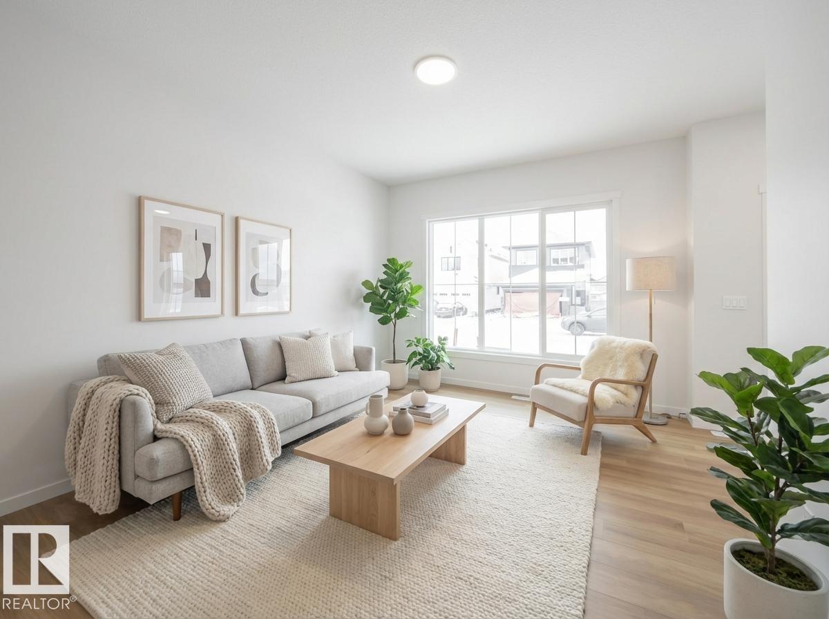 Photo 8 at 19552 30 Avenue NW, The Uplands, Edmonton